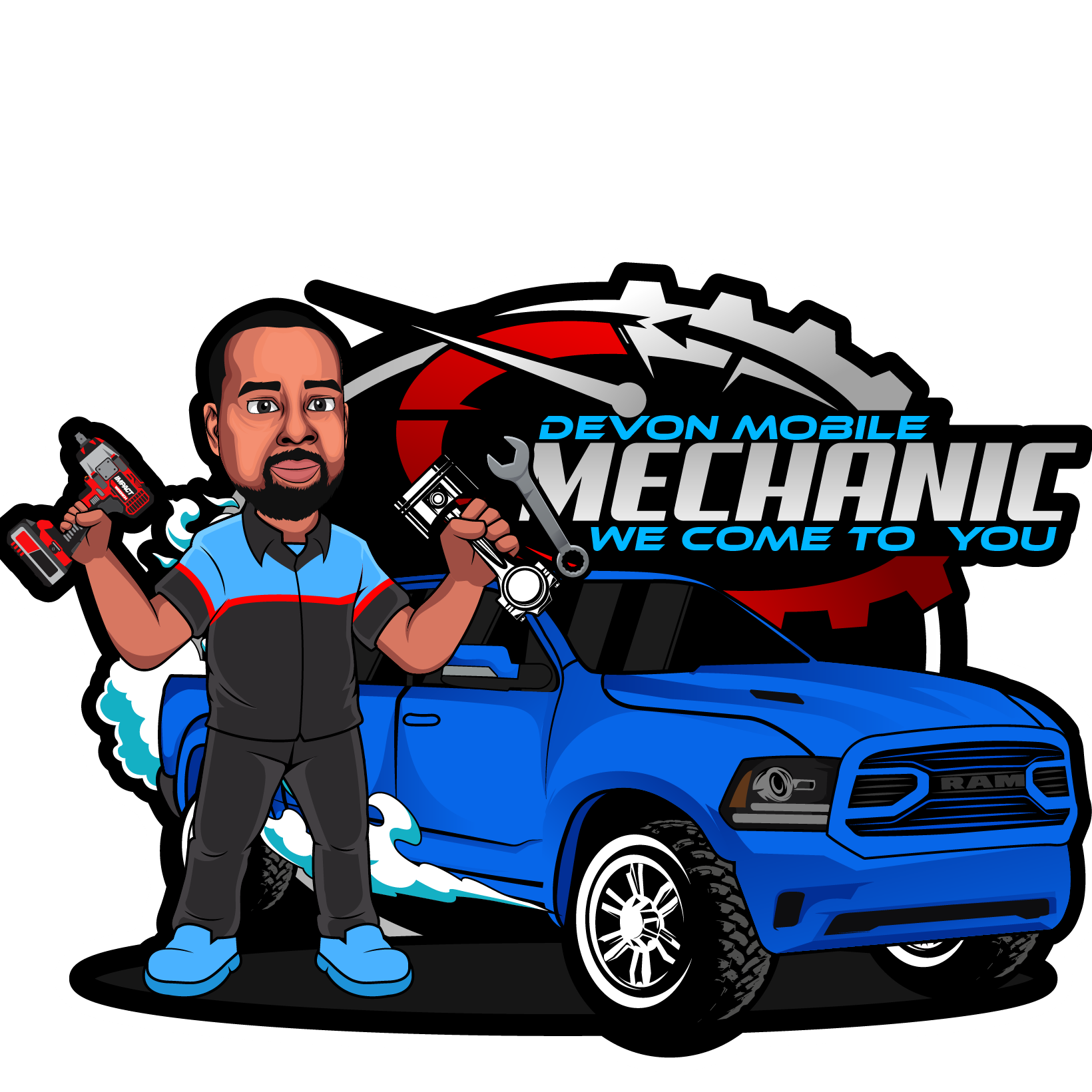 Devon Mobile Mechanic