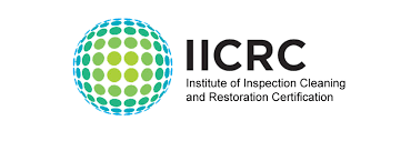 IICRC Certified Professional