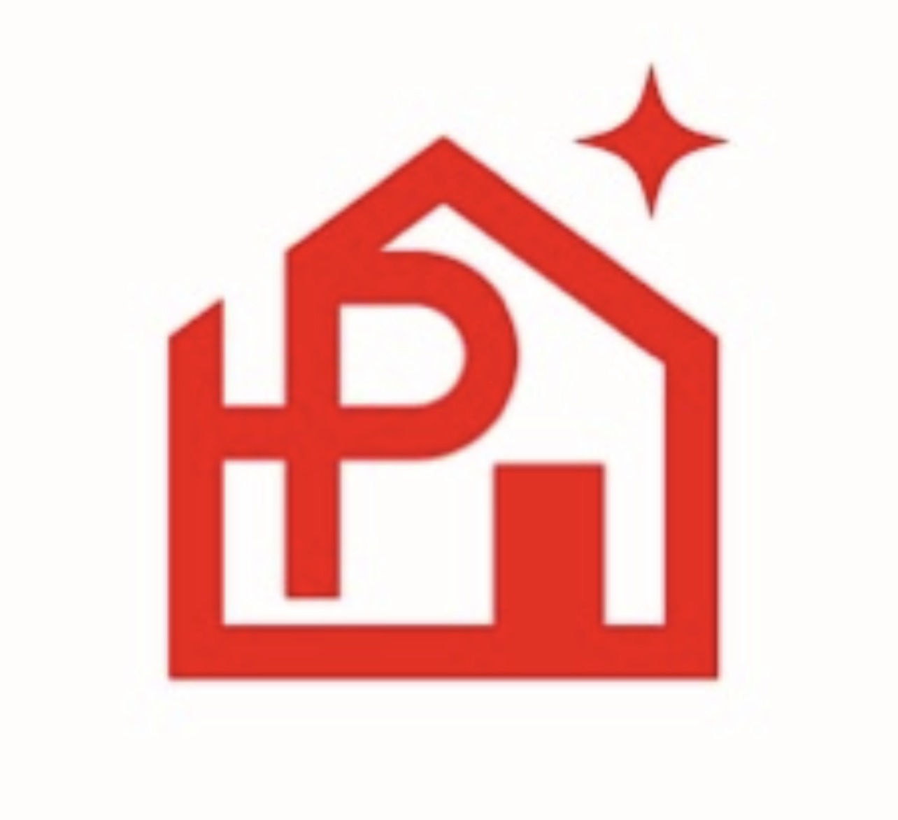 Home Pride logo