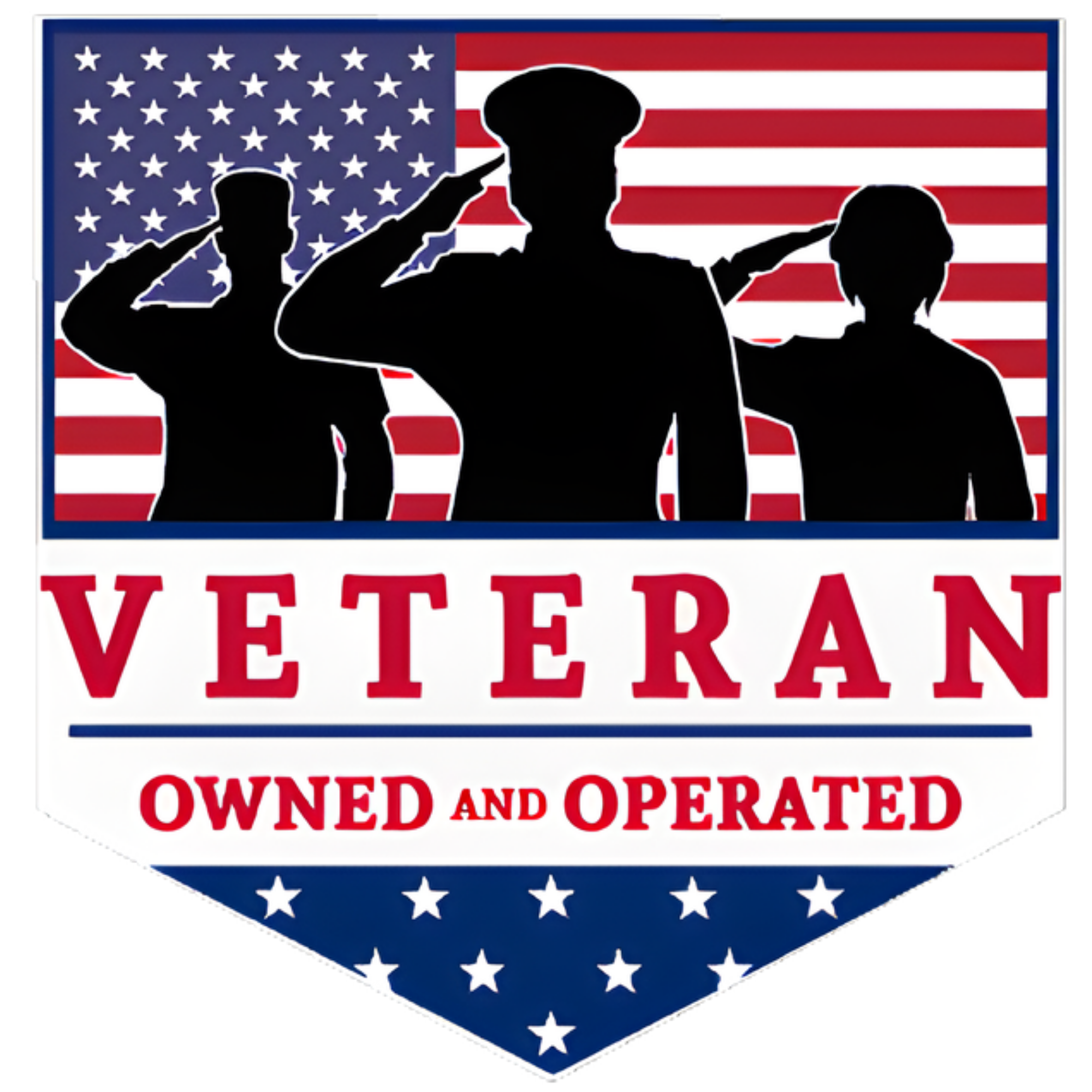 Veteran Owned and Operated