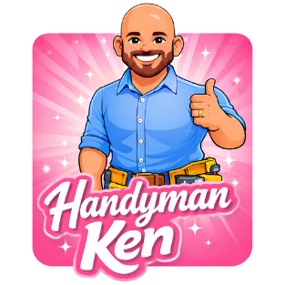 Handyman Ken