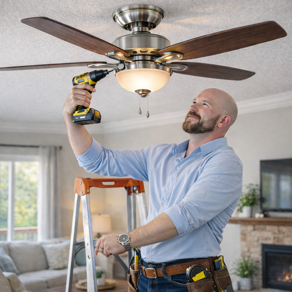 DIY vs Professional Repairs