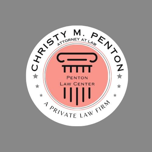 Penton Law Center