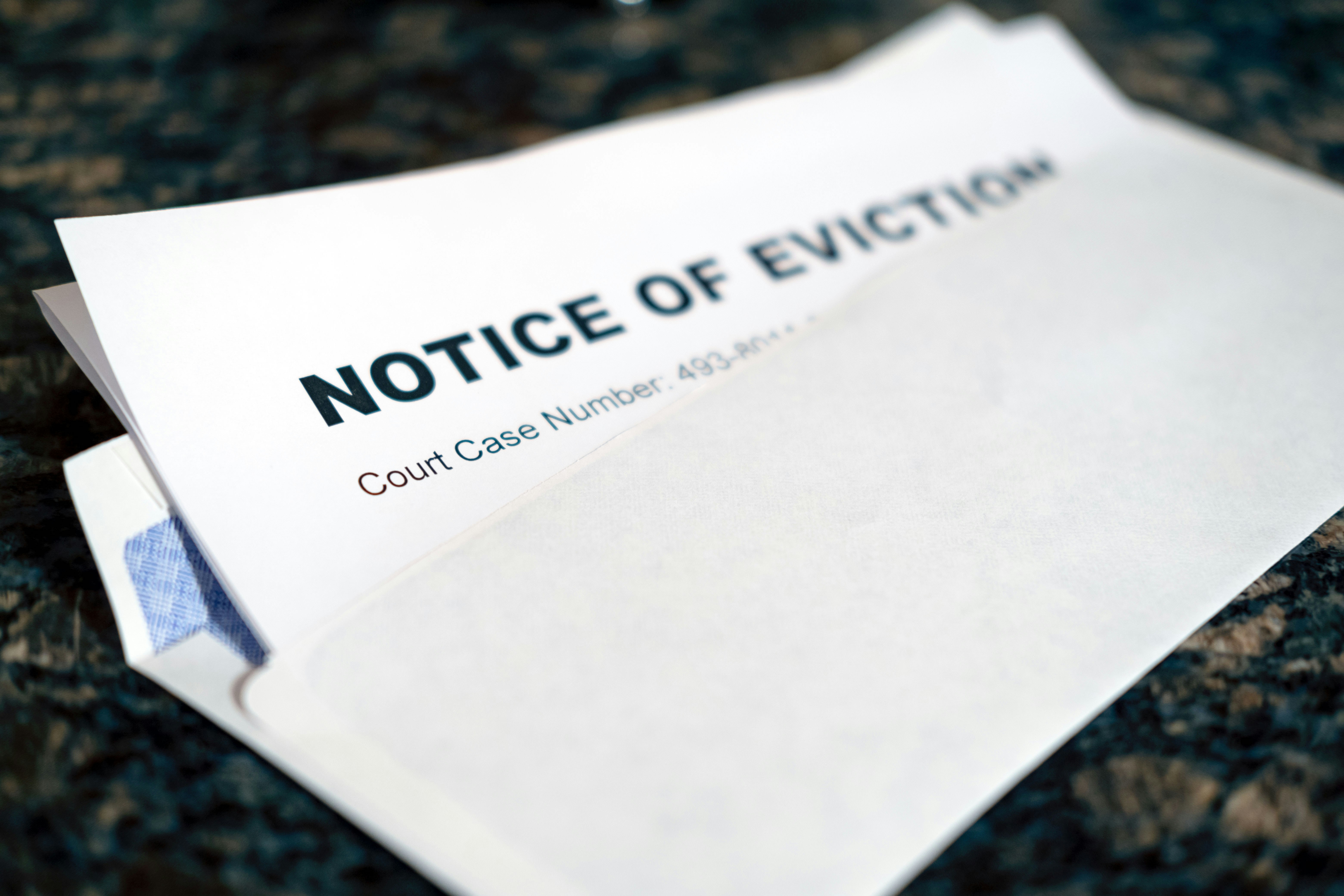 Commercial Evictions: Key Differences from Residential Cases