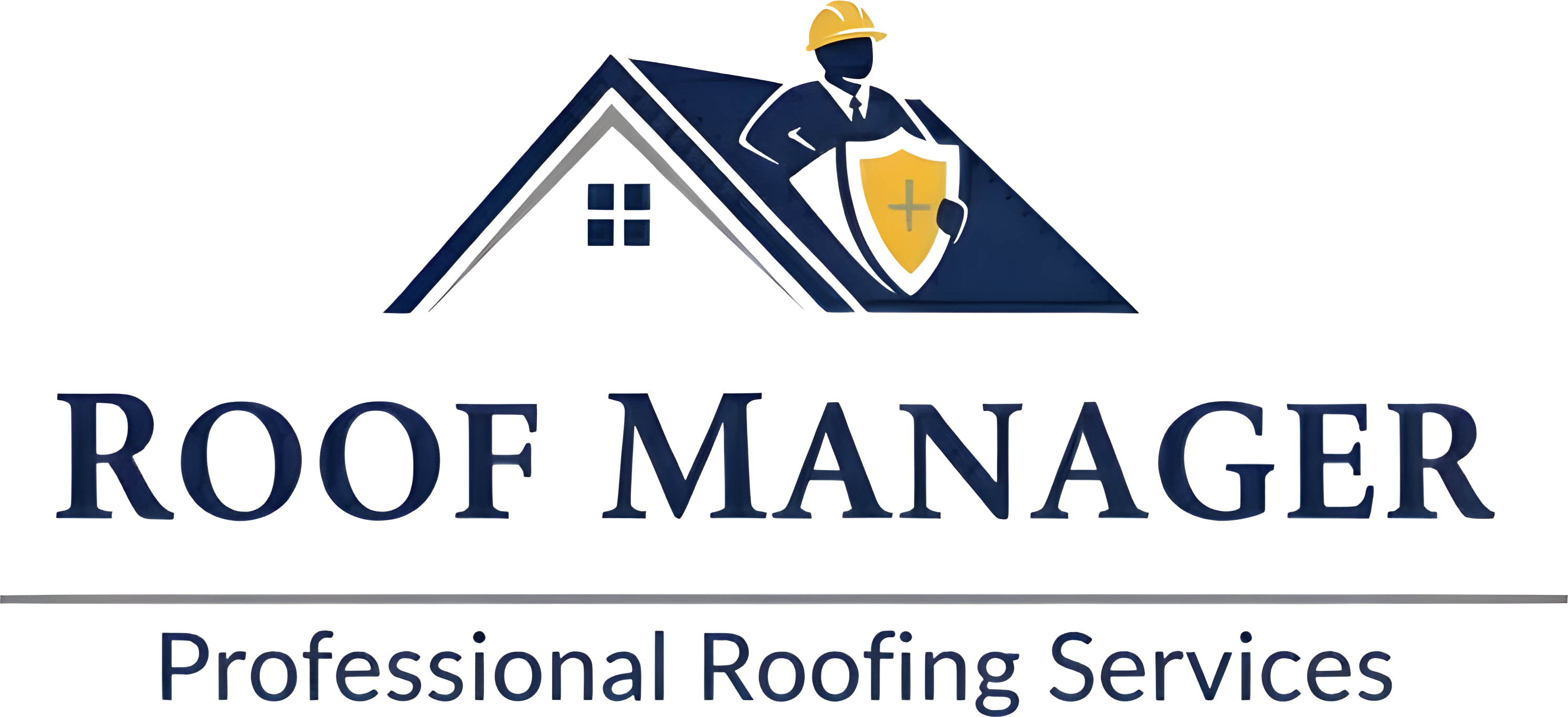 Roof Manager Logo