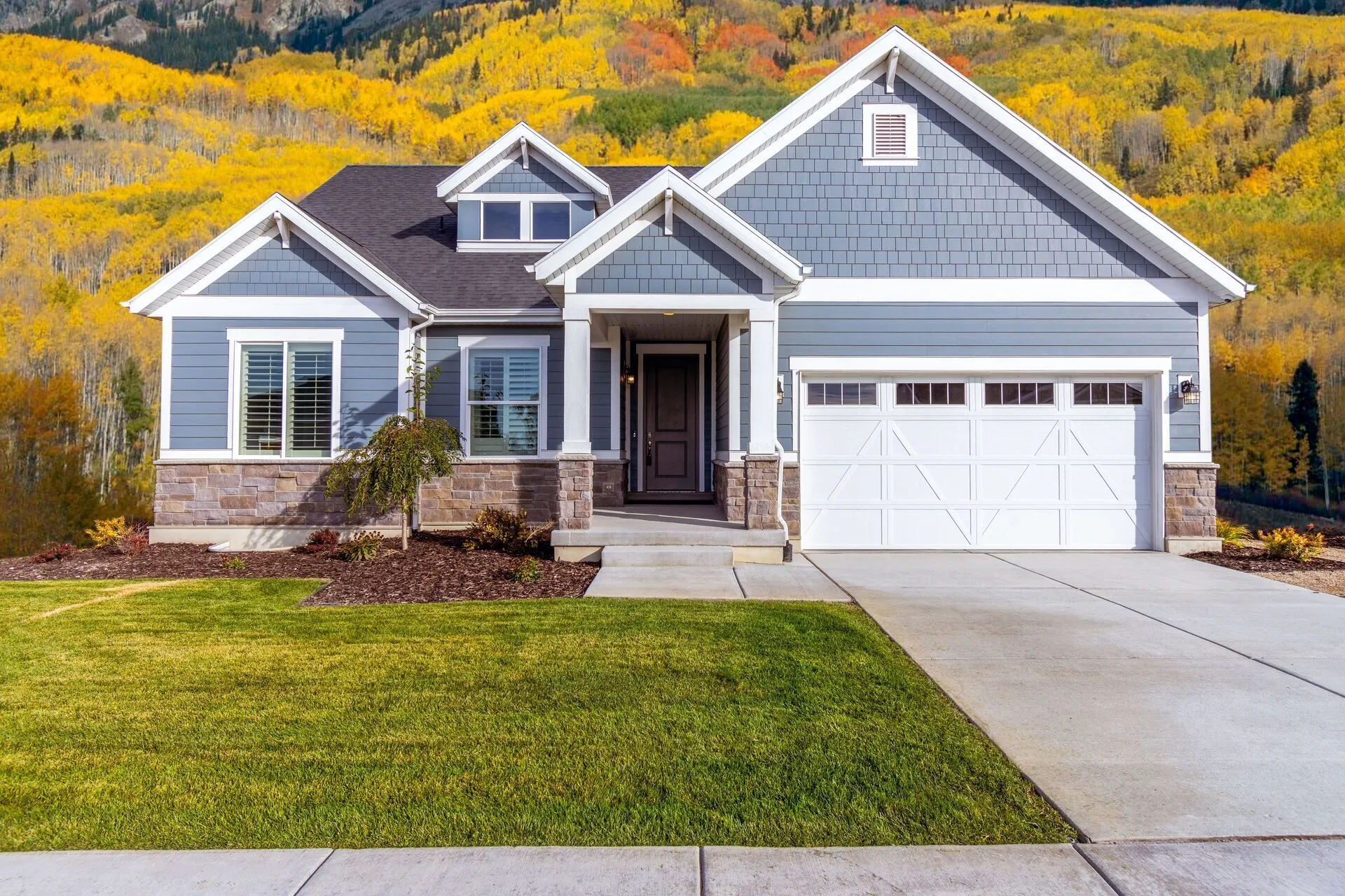 James Hardie Siding Installation Project 2