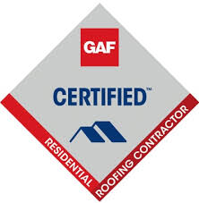 GAF Certified Contractor