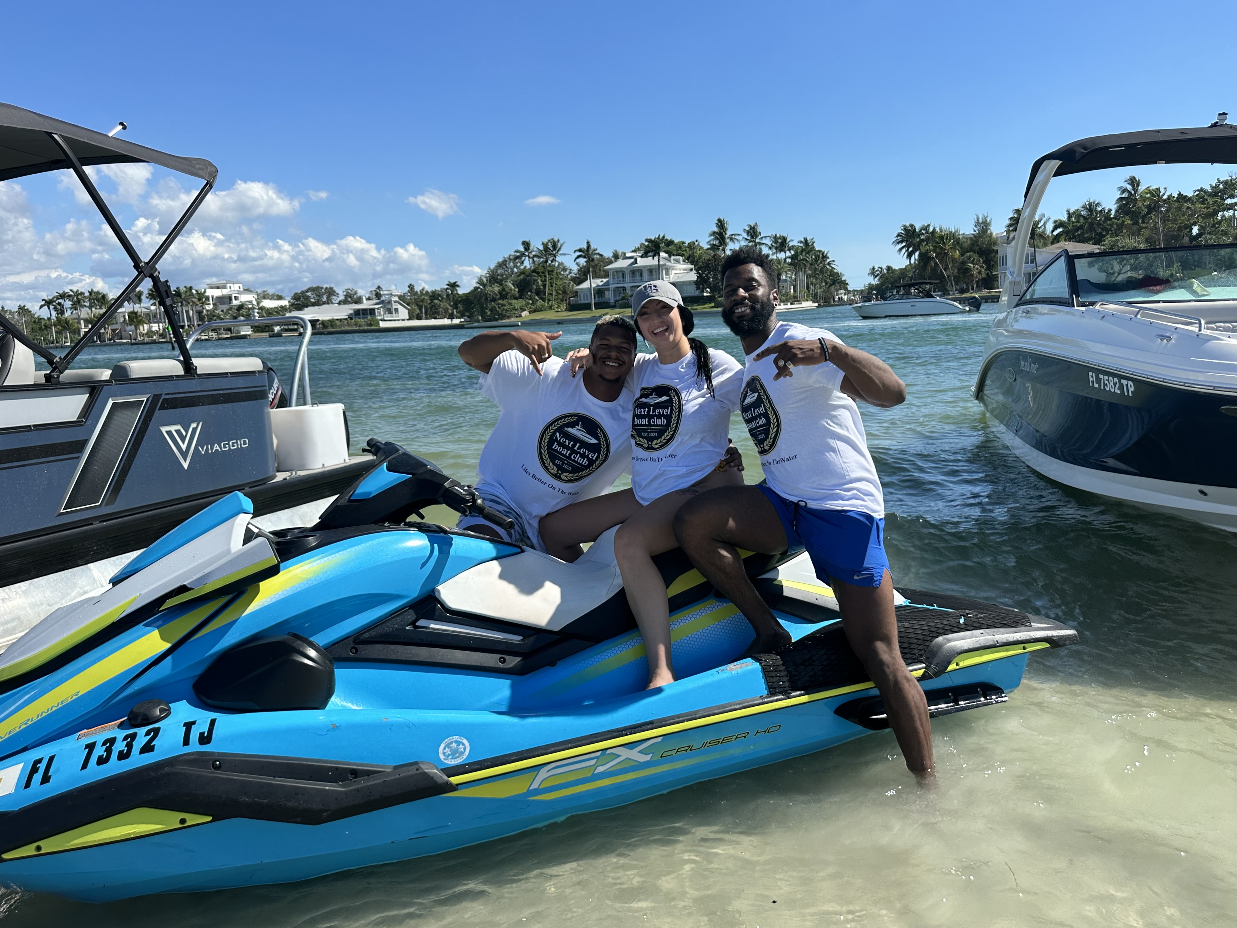 Professional Marine Services